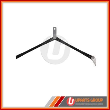 2015 Jeep Compass Windshield Wiper Linkage Uparts Group WLCP08 image 4 of 4