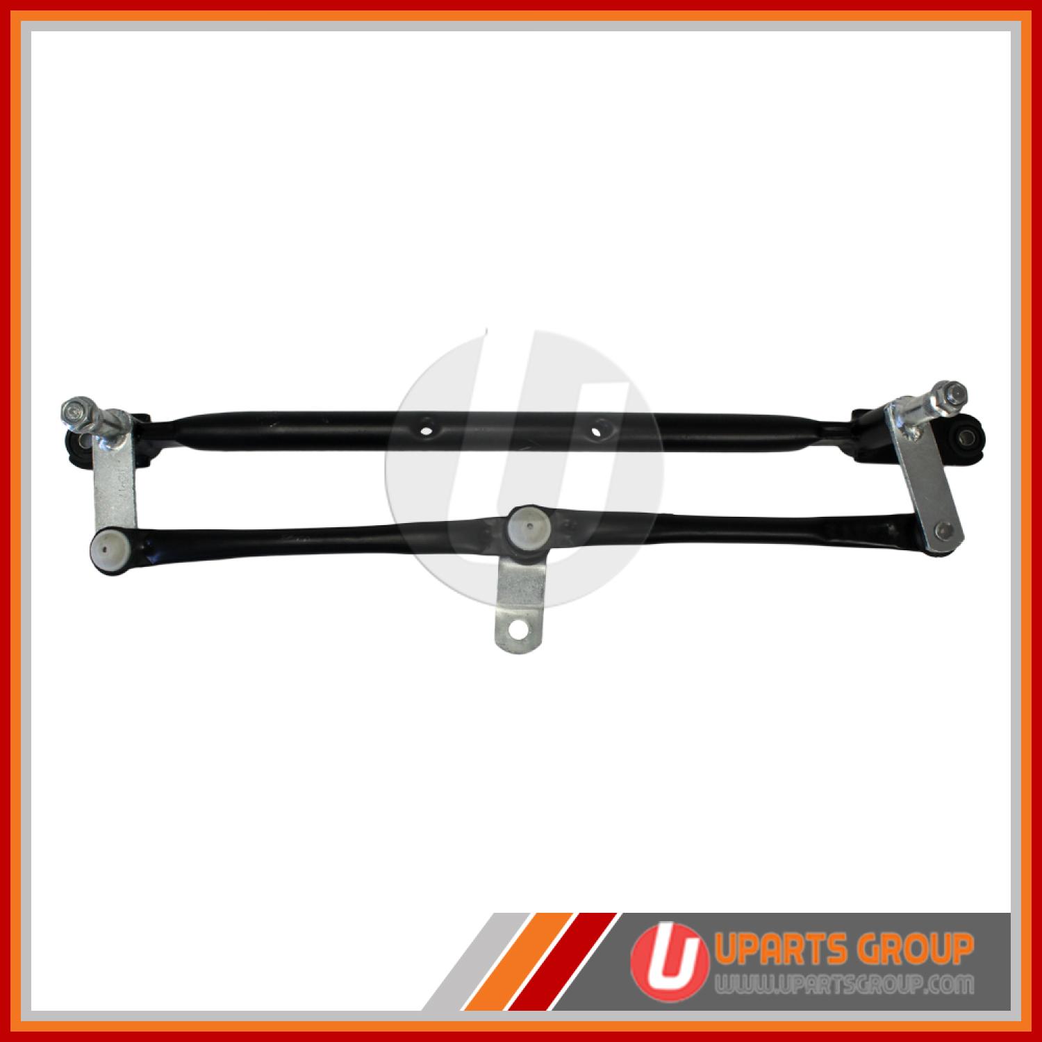 Uparts Group WLCP17 - Windshield Wiper Linkage Uparts Group WLCP17 Windshield Wiper Linkage product image 1 of 4