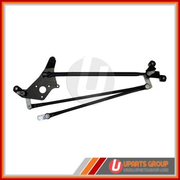 2006 Honda CR-V Windshield Wiper Linkage Uparts Group WLCR02 image 1 of 4