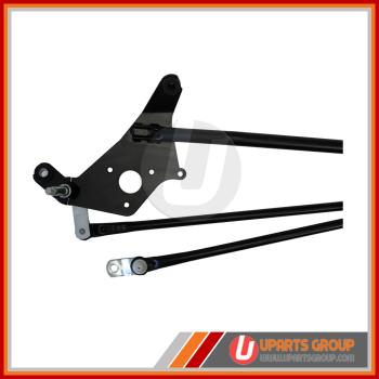 2006 Honda CR-V Windshield Wiper Linkage Uparts Group WLCR02 image 2 of 4