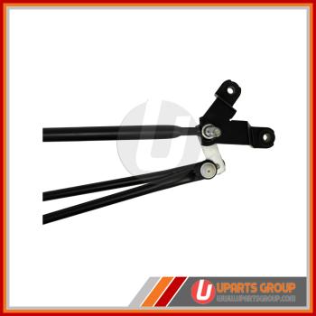 2006 Honda CR-V Windshield Wiper Linkage Uparts Group WLCR02 image 3 of 4