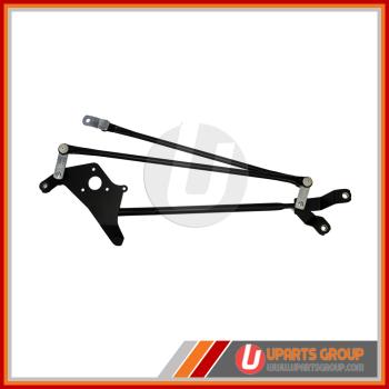 2006 Honda CR-V Windshield Wiper Linkage Uparts Group WLCR02 image 4 of 4
