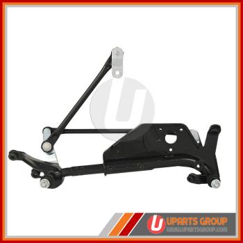 2011 Honda CR-V Windshield Wiper Linkage Uparts Group WLCR07 image 1 of 4