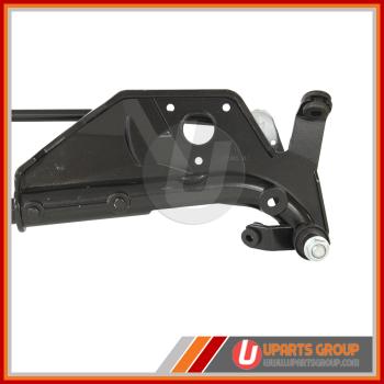 2011 Honda CR-V Windshield Wiper Linkage Uparts Group WLCR07 image 2 of 4