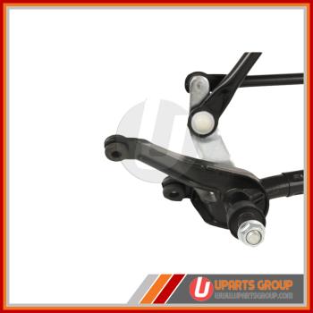 2011 Honda CR-V Windshield Wiper Linkage Uparts Group WLCR07 image 3 of 4