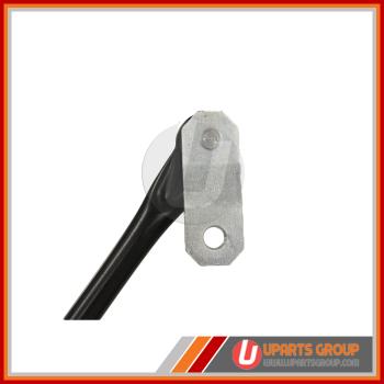 2011 Honda CR-V Windshield Wiper Linkage Uparts Group WLCR07 image 4 of 4