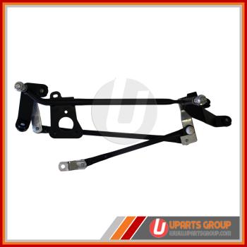2012 Honda CR-V Windshield Wiper Linkage Uparts Group WLCR12 image 1 of 4
