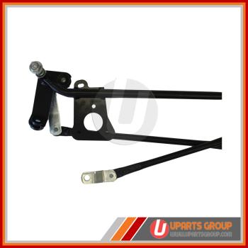 2012 Honda CR-V Windshield Wiper Linkage Uparts Group WLCR12 image 2 of 4