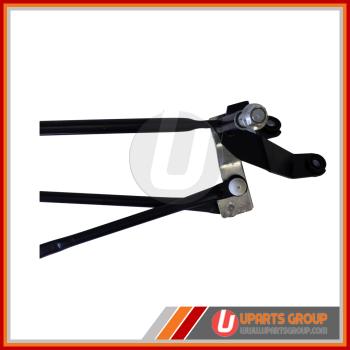 2012 Honda CR-V Windshield Wiper Linkage Uparts Group WLCR12 image 3 of 4