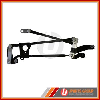2012 Honda CR-V Windshield Wiper Linkage Uparts Group WLCR12 image 4 of 4