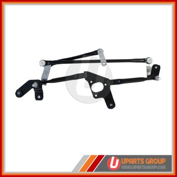 2015 Honda CR-Z Windshield Wiper Linkage