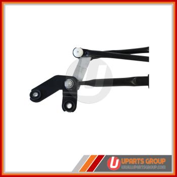 2015 Honda CR-Z Windshield Wiper Linkage Uparts Group WLCR13 image 2 of 4