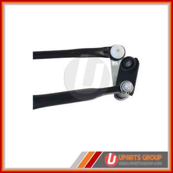 2015 Honda CR-Z Windshield Wiper Linkage Uparts Group WLCR13 image 3 of 4
