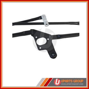 2015 Honda CR-Z Windshield Wiper Linkage Uparts Group WLCR13 image 4 of 4