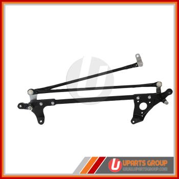 2000 Honda CR-V Windshield Wiper Linkage Uparts Group WLCR97 image 1 of 4