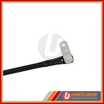 2000 Honda CR-V Windshield Wiper Linkage Uparts Group WLCR97 image 4 of 4