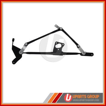 2014 Cadillac CTS Windshield Wiper Linkage Uparts Group WLCT08 image 1 of 4