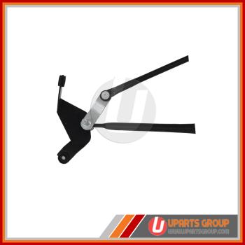 2014 Cadillac CTS Windshield Wiper Linkage Uparts Group WLCT08 image 2 of 4