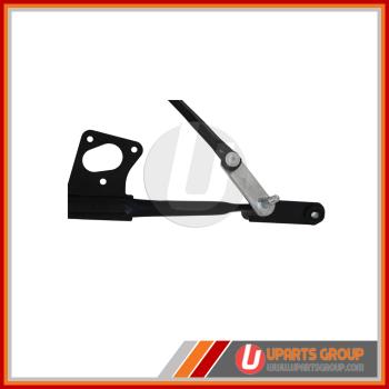2014 Cadillac CTS Windshield Wiper Linkage Uparts Group WLCT08 image 3 of 4