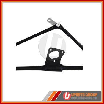 2014 Cadillac CTS Windshield Wiper Linkage Uparts Group WLCT08 image 4 of 4