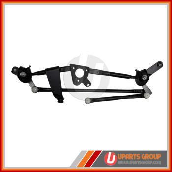 2017 Lexus CT200h Windshield Wiper Linkage