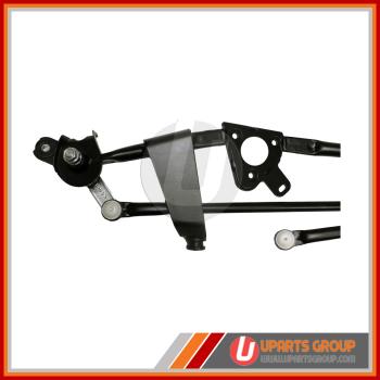2017 Lexus CT200h Windshield Wiper Linkage Uparts Group WLCT11 image 2 of 4