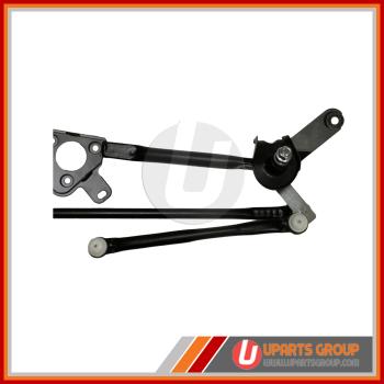 2017 Lexus CT200h Windshield Wiper Linkage Uparts Group WLCT11 image 3 of 4