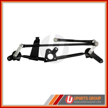2017 Lexus CT200h Windshield Wiper Linkage Uparts Group WLCT11 image 4 of 4