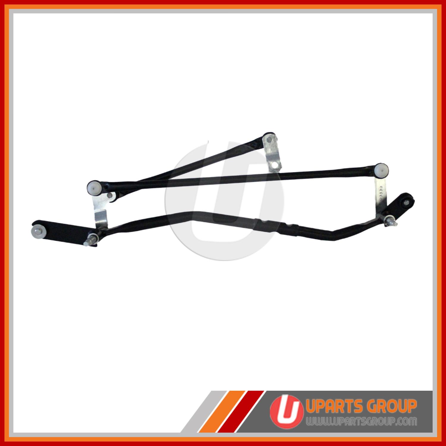 Uparts Group WLCT14 - Windshield Wiper Linkage Uparts Group WLCT14 Windshield Wiper Linkage product image 1 of 4