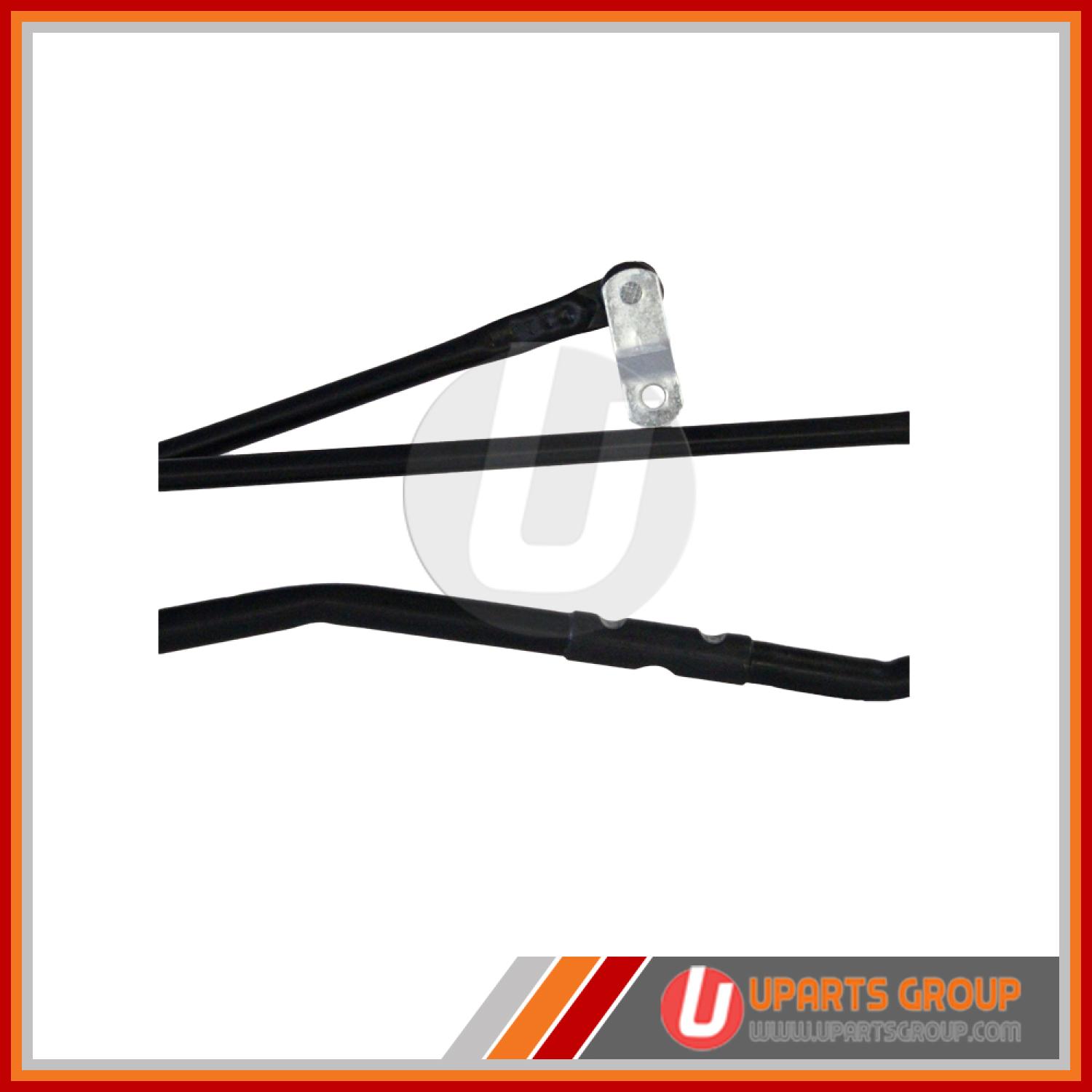 Uparts Group WLCT14 - Windshield Wiper Linkage Uparts Group WLCT14 Windshield Wiper Linkage product image 4 of 4