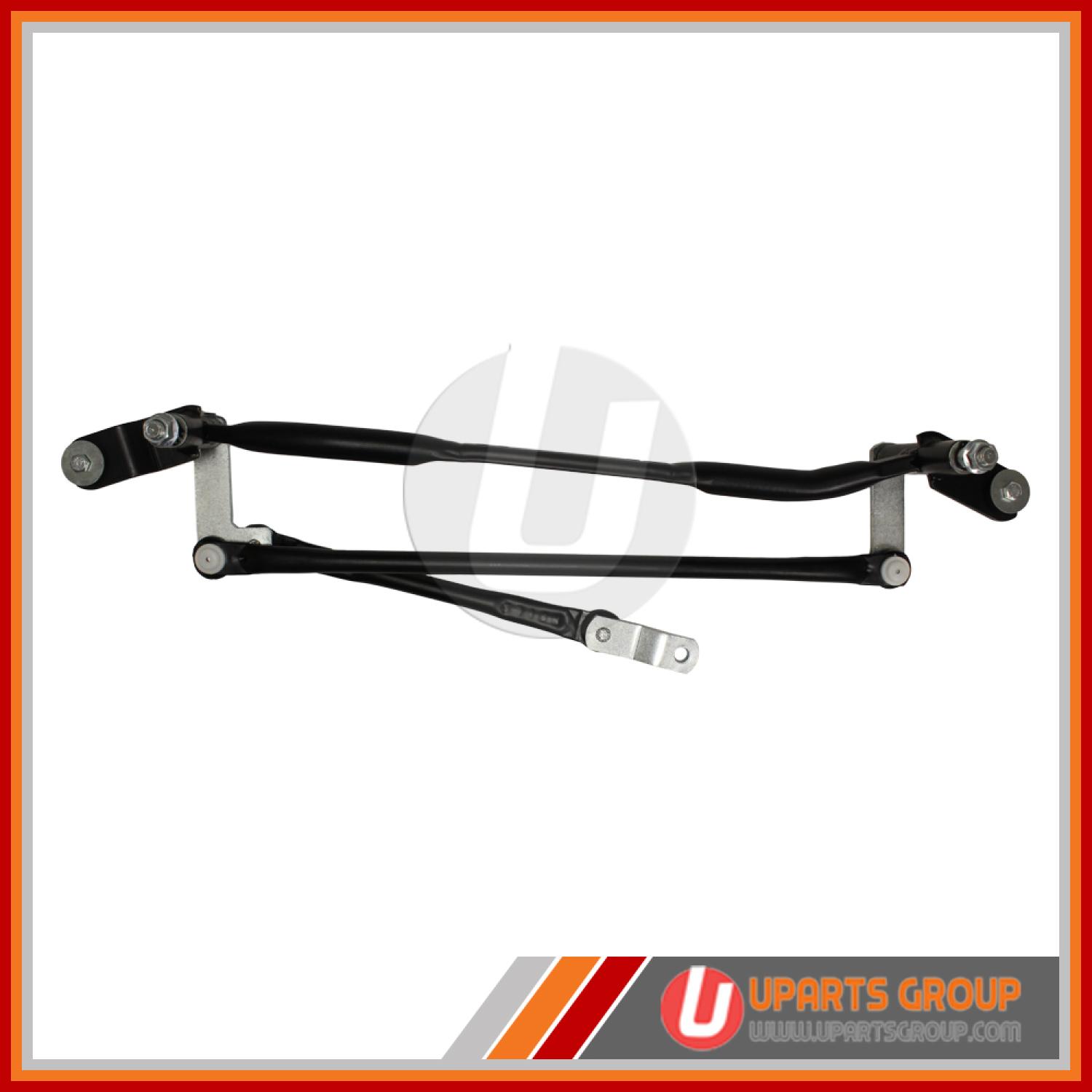 Uparts Group WLCT16 - Windshield Wiper Linkage Uparts Group WLCT16 Windshield Wiper Linkage product image 1 of 4