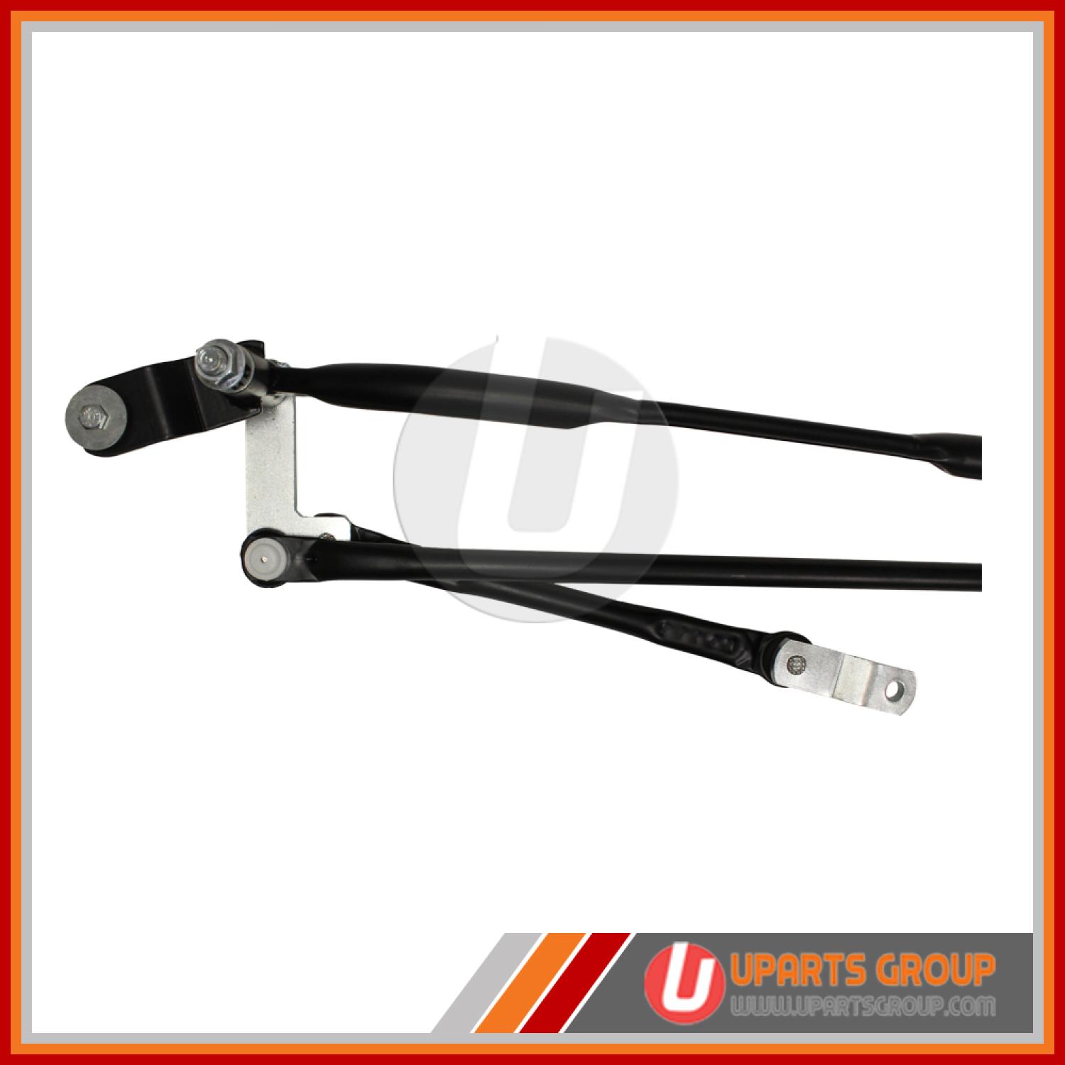 Uparts Group WLCT16 - Windshield Wiper Linkage Uparts Group WLCT16 Windshield Wiper Linkage product image 3 of 4