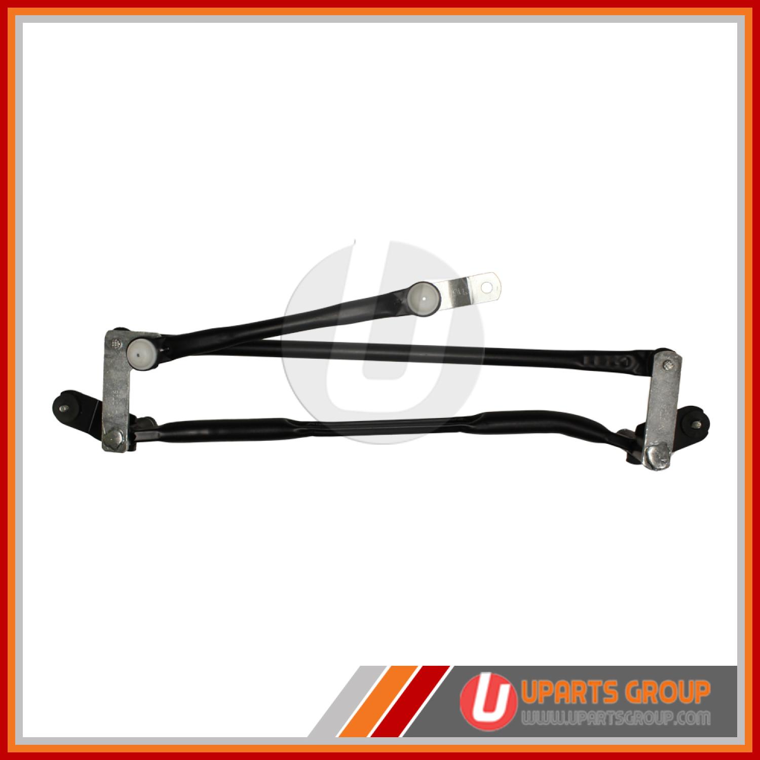 Uparts Group WLCT16 - Windshield Wiper Linkage Uparts Group WLCT16 Windshield Wiper Linkage product image 4 of 4