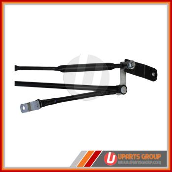 2021 Cadillac CT5 Windshield Wiper Linkage Uparts Group WLCT20 image 3 of 4