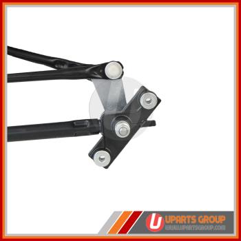 2006 Toyota Camry Windshield Wiper Linkage Uparts Group WLCU02 image 2 of 4