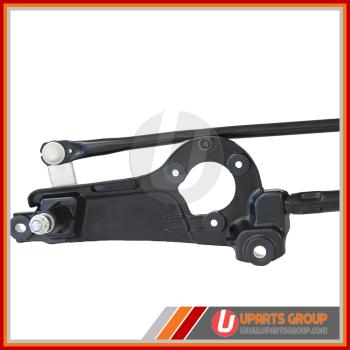 2006 Toyota Camry Windshield Wiper Linkage Uparts Group WLCU02 image 3 of 4