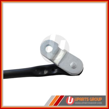 2006 Toyota Camry Windshield Wiper Linkage Uparts Group WLCU02 image 4 of 4