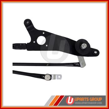 2011 Toyota Camry Windshield Wiper Linkage Uparts Group WLCU07 image 2 of 4