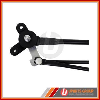 2011 Toyota Camry Windshield Wiper Linkage Uparts Group WLCU07 image 3 of 4