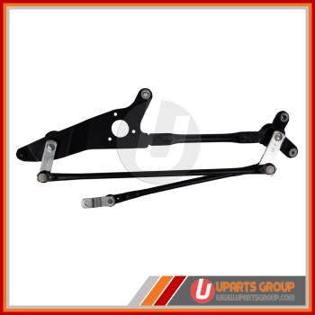 2011 Toyota Camry Windshield Wiper Linkage Uparts Group WLCU07 image 4 of 4
