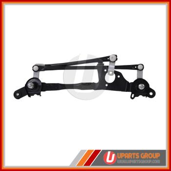 2013 Nissan Cube Windshield Wiper Linkage Uparts Group WLCU08 image 1 of 4