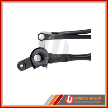 2013 Nissan Cube Windshield Wiper Linkage Uparts Group WLCU08 image 2 of 4