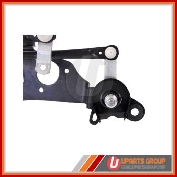 2013 Nissan Cube Windshield Wiper Linkage Uparts Group WLCU08 image 3 of 4