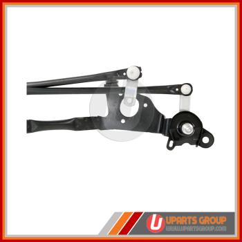 2013 Nissan Cube Windshield Wiper Linkage Uparts Group WLCU08 image 4 of 4