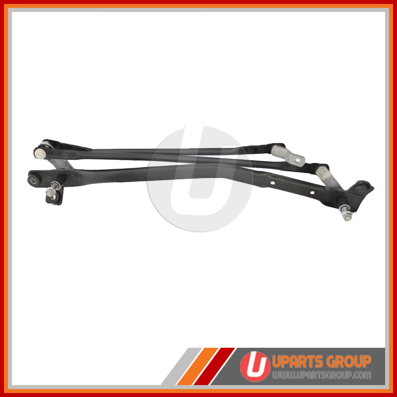 Uparts Group WLCU96 - Windshield Wiper Linkage Uparts Group WLCU96 Windshield Wiper Linkage product image 1 of 4