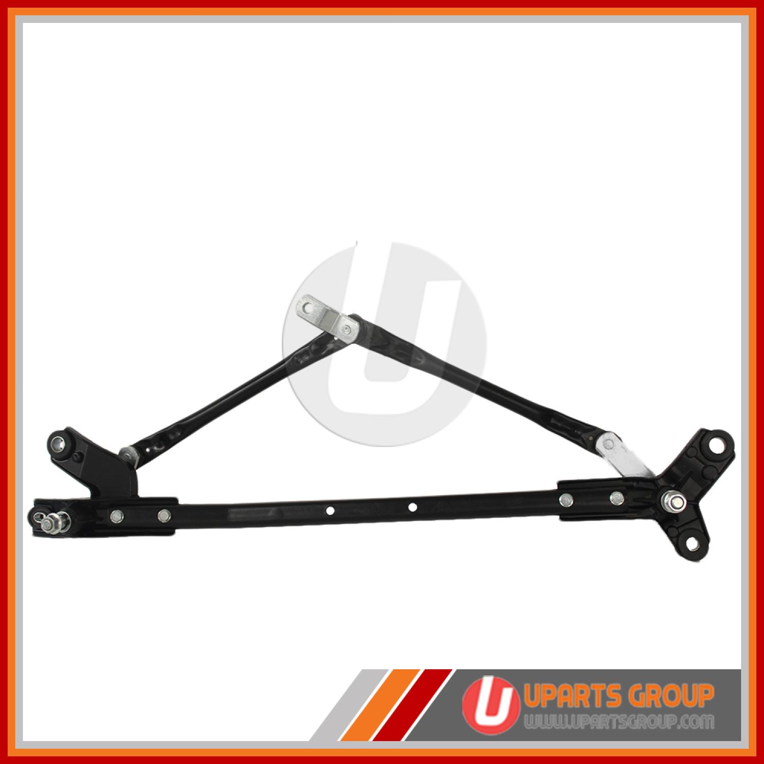 Uparts Group WLCU97 - Windshield Wiper Linkage Uparts Group WLCU97 Windshield Wiper Linkage product image 1 of 4
