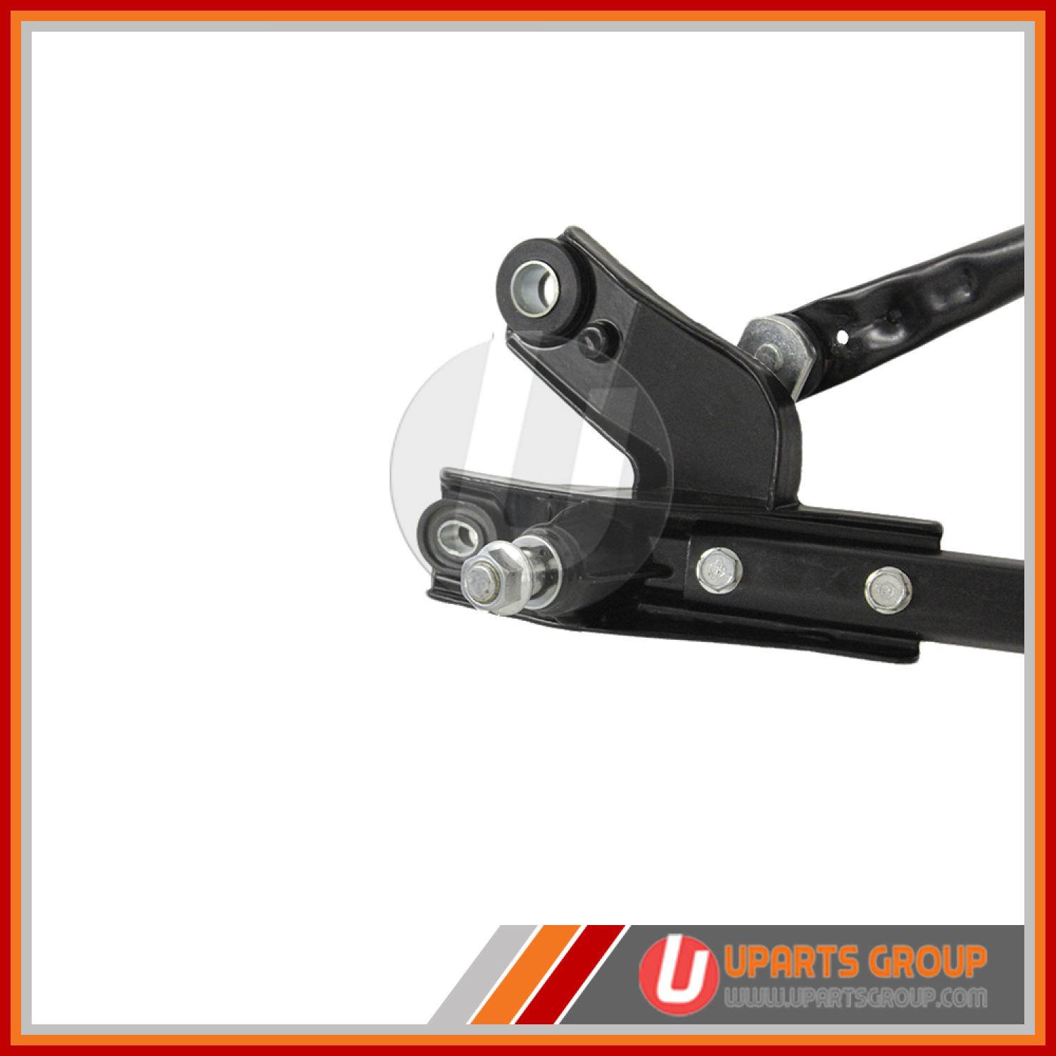 Uparts Group WLCU97 - Windshield Wiper Linkage Uparts Group WLCU97 Windshield Wiper Linkage product image 3 of 4