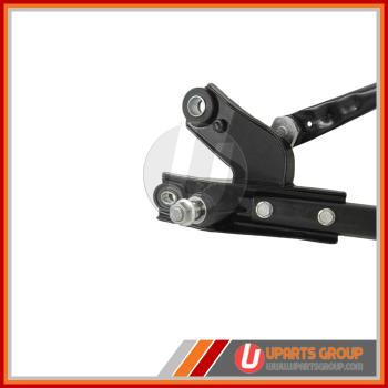 2001 Toyota Camry Windshield Wiper Linkage Uparts Group WLCU97 image 3 of 4