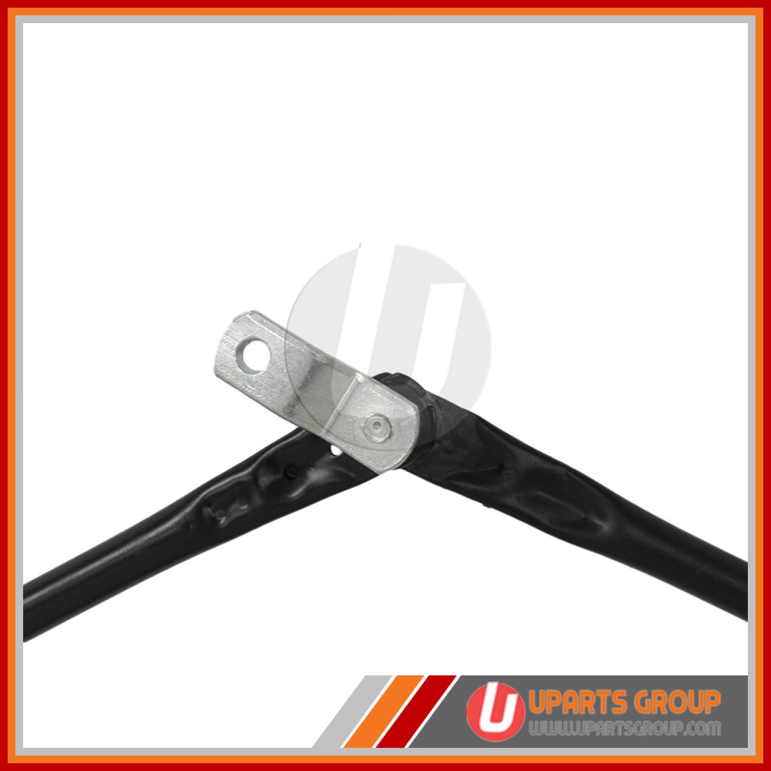 Uparts Group WLCU97 - Windshield Wiper Linkage Uparts Group WLCU97 Windshield Wiper Linkage product image 4 of 4