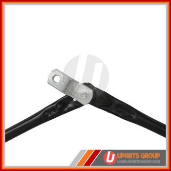 2001 Toyota Camry Windshield Wiper Linkage Uparts Group WLCU97 image 4 of 4